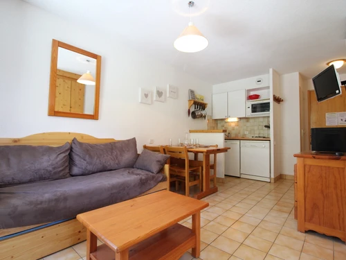 Ferienwohnung Lanslevillard, 1 Schlafzimmer, 4 Personen - photo_14301870842