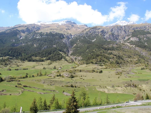 Studio Lanslevillard, studio flat, 2 persons - photo_15036778492