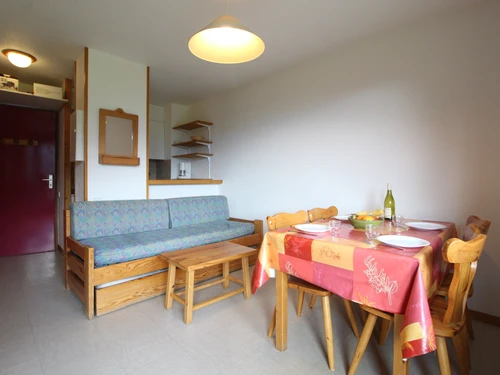 Ferienwohnung Termignon, 1 Schlafzimmer, 4 Personen - photo_14301876863