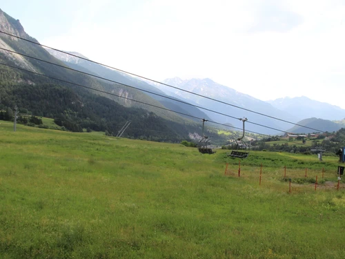 Apartment Termignon, 1 bedroom, 4 persons - photo_14301876863