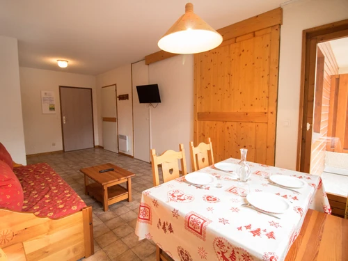 Appartement Aussois, 2 pièces, 4 personnes - photo_14301875061