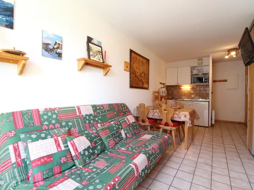 Appartement Lanslevillard, 2 pièces, 4 personnes - photo_14301874928