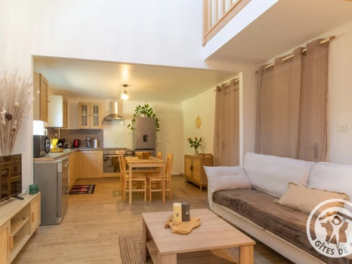 Gîte Tiercé, 3 pièces, 4 personnes - photo_17781566693