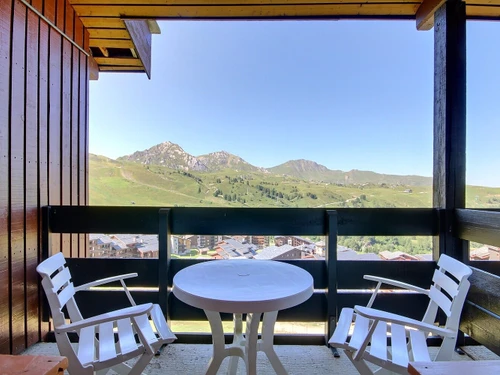 Studio Belle Plagne, studio flat, 4 persons - photo_18107672243