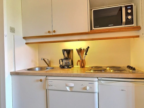 Studio Belle Plagne, studio flat, 4 persons - photo_18107672243