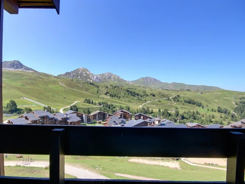 Studio Belle Plagne, studio flat, 4 persons - photo_18107672243