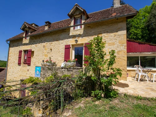 Gîte Sainte-Mondane, 4 pièces, 6 personnes - photo_15472287740