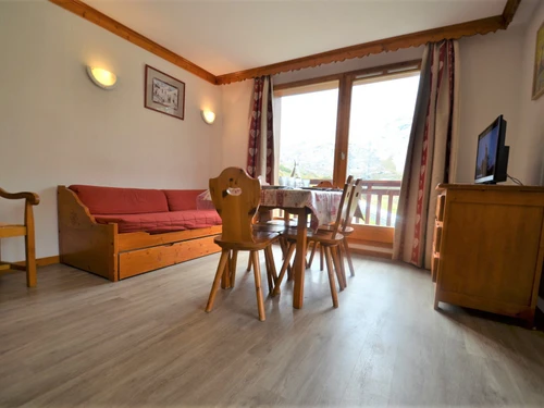 Ferienwohnung Les Menuires, 2 Schlafzimmer, 6 Personen - photo_14313018608