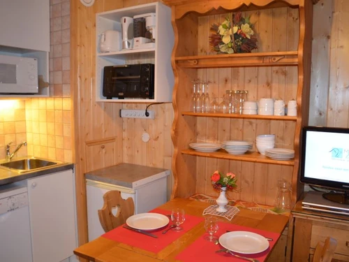 Studio Les Menuires, studio flat, 2 persons - photo_13648568747