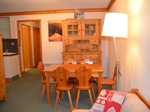 Apartment Les Menuires, 1 bedroom, 6 persons - photo_13783603601