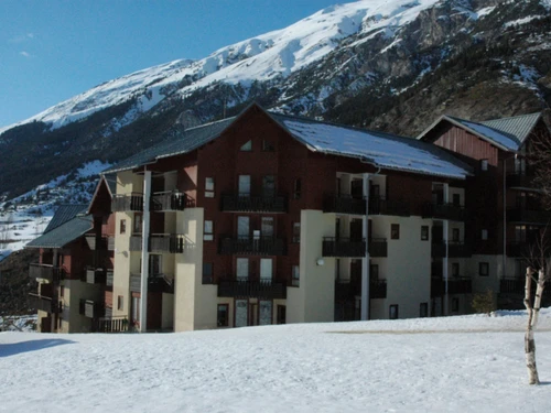 Apartment Lanslevillard, 1 bedroom, 5 persons - photo_14329176504