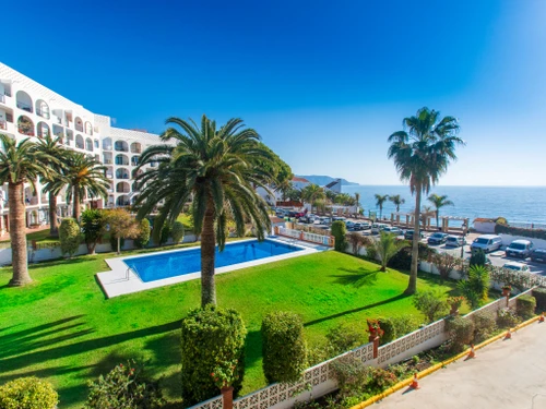 Apartment Nerja, 2 bedrooms, 4 persons - photo_16827436734