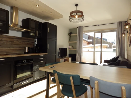 Apartamento Les Deux Alpes, 1 dormitorio, 6 personas - photo_14829295991