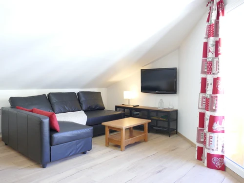 Ferienwohnung Les Deux Alpes, 2 Schlafzimmer, 6 Personen - photo_16635957735