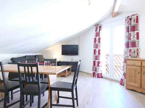 Apartment Les Deux Alpes, 2 bedrooms, 6 persons - photo_16635957735