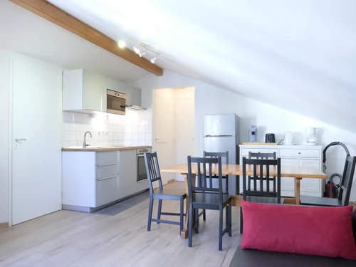 Apartment Les Deux Alpes, 2 bedrooms, 6 persons - photo_16635957735