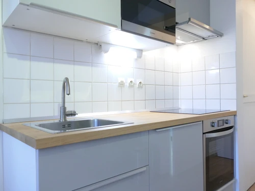 Apartment Les Deux Alpes, 2 bedrooms, 6 persons - photo_16635957735