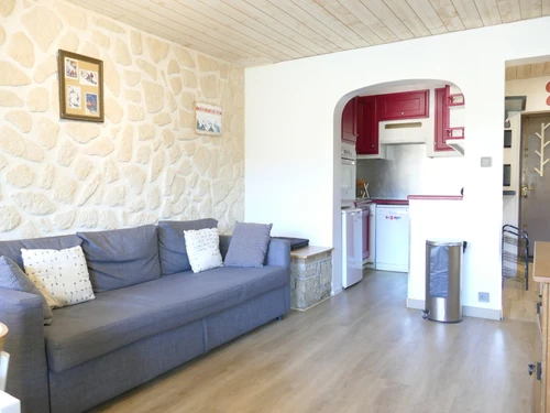 Apartamento Les Deux Alpes, 1 dormitorio, 6 personas - photo_17879804172