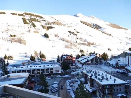 Estudio Les Deux Alpes, estudio, 4 personas - photo_17050237799