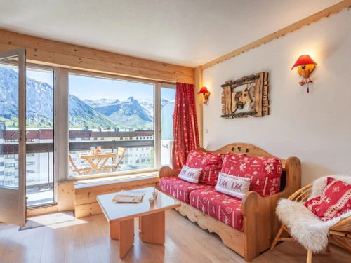 Apartamento Tignes, 2 dormitorios, 7 personas - photo_14937612183