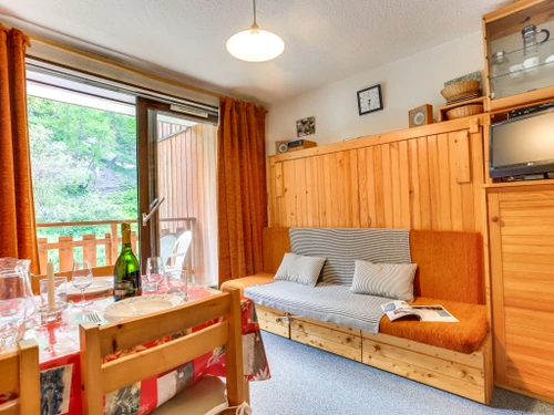 Appartement Tignes, 2 pièces, 4 personnes - photo_13316731216