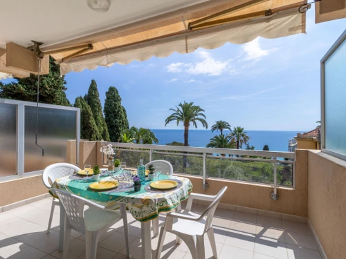 Apartamento Menton, 2 dormitorios, 4 personas - photo_710447980