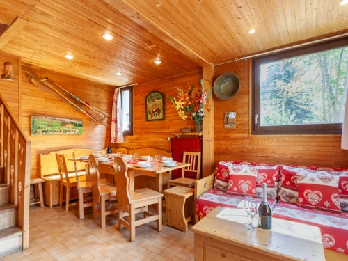 Ferienhaus Tignes, 4 Schlafzimmer, 10 Personen - photo_17517718954