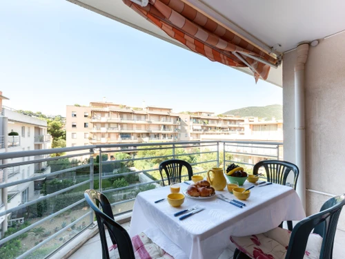 Apartamento Cavalaire-sur-Mer, 1 dormitorio, 4 personas - photo_8582545605