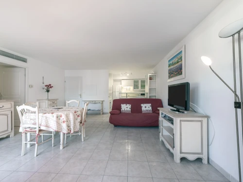 Apartment Cavalaire-sur-Mer, 1 bedroom, 4 persons - photo_8582545605