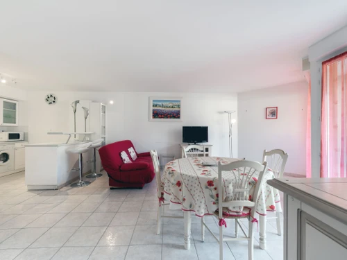Apartment Cavalaire-sur-Mer, 1 bedroom, 4 persons - photo_8582545605