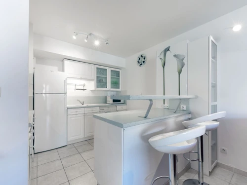 Apartment Cavalaire-sur-Mer, 1 bedroom, 4 persons - photo_8582545605