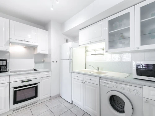 Apartment Cavalaire-sur-Mer, 1 bedroom, 4 persons - photo_8582545605