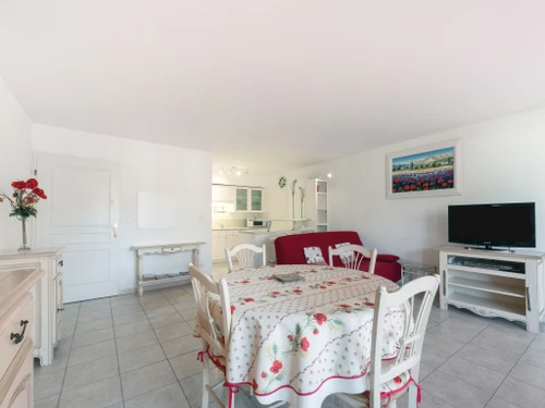 Apartment Cavalaire-sur-Mer, 1 bedroom, 4 persons - photo_8582545605