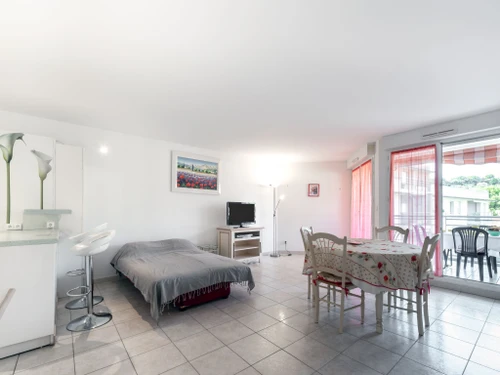 Apartment Cavalaire-sur-Mer, 1 bedroom, 4 persons - photo_8582545605