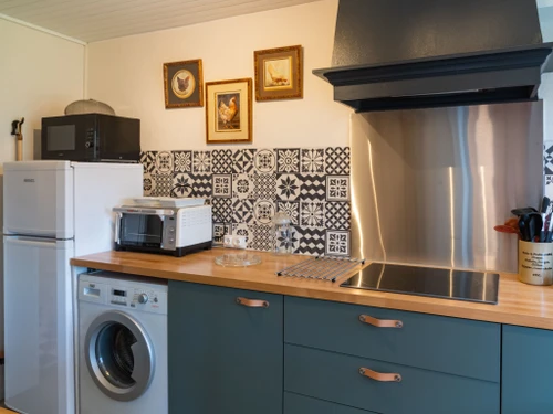 Ferienhaus Chiddes, 2 Schlafzimmer, 4 Personen - photo_18148614855