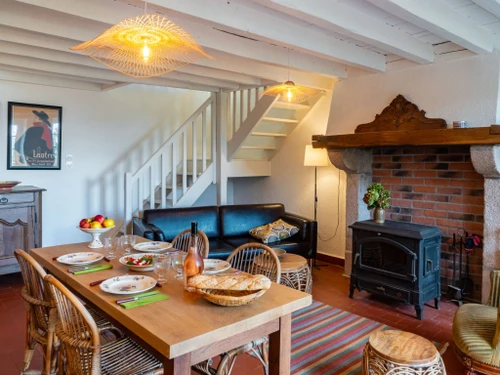 Ferienhaus Chiddes, 2 Schlafzimmer, 4 Personen - photo_18148614855