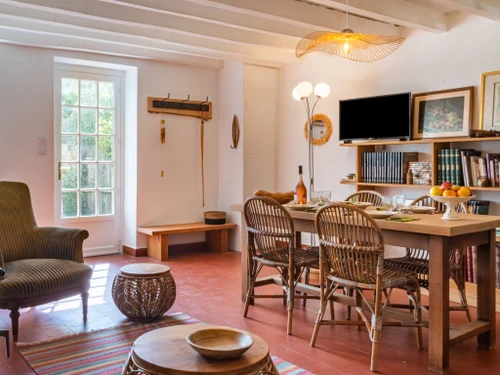 Ferienhaus Chiddes, 2 Schlafzimmer, 4 Personen - photo_18148614855