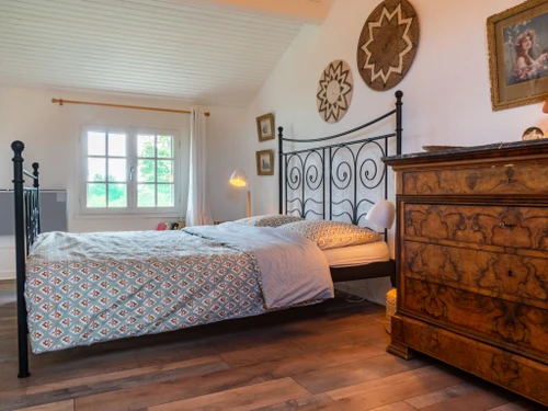Ferienhaus Chiddes, 2 Schlafzimmer, 4 Personen - photo_18148614855