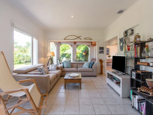 Ferienhaus Labenne, 3 Schlafzimmer, 6 Personen - photo_14241424915