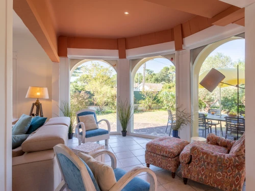 Ferienhaus Labenne, 3 Schlafzimmer, 6 Personen - photo_14241424915