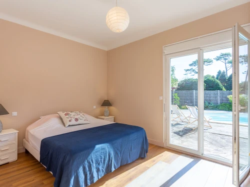 Ferienhaus Labenne, 3 Schlafzimmer, 6 Personen - photo_14241424915