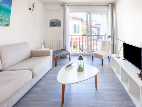 Apartment Saint-Jean-de-Luz, 1 bedroom, 4 persons - photo_8977806830