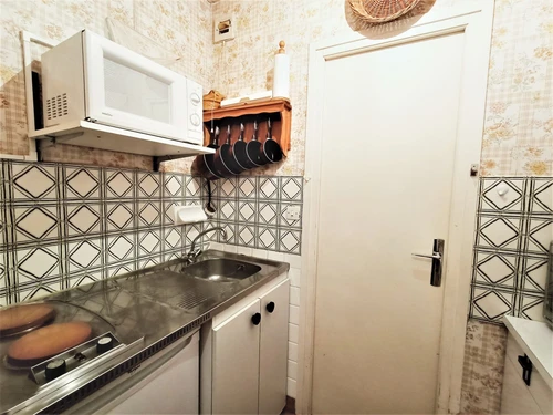 Studio Aix-les-Bains, studio flat, 2 persons - photo_14817170542