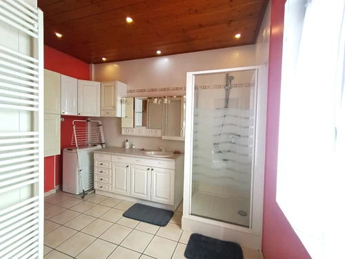 Apartment Aix-les-Bains, 2 bedrooms, 4 persons - photo_17552446164