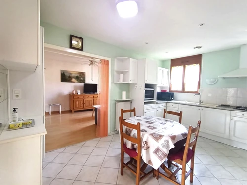 Apartment Aix-les-Bains, 2 bedrooms, 4 persons - photo_17552446164