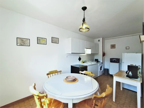 Apartment Aix-les-Bains, 1 bedroom, 2 persons - photo_15618648716