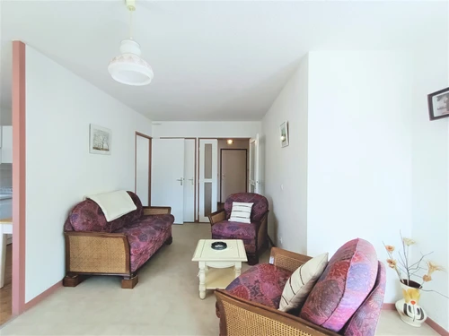 Apartment Aix-les-Bains, 1 bedroom, 2 persons - photo_15618648716