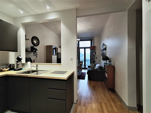 Apartment Aix-les-Bains, 1 bedroom, 2 persons - photo_15340703845