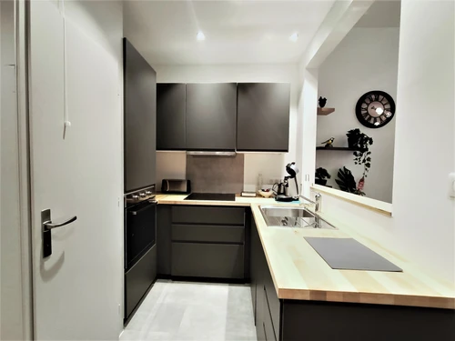 Apartment Aix-les-Bains, 1 bedroom, 2 persons - photo_15340703845