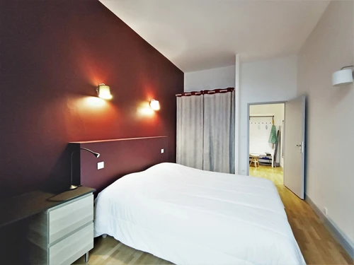 Apartment Aix-les-Bains, 1 bedroom, 2 persons - photo_15340703845